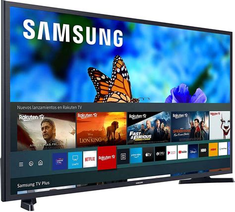Smart TV .